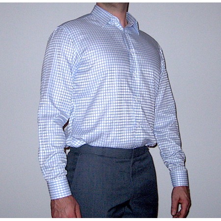 AQUA Shirting